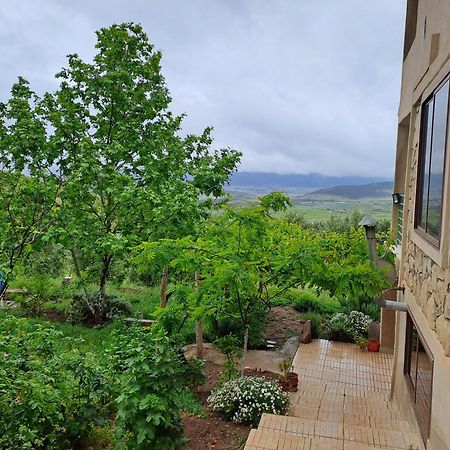 Hotel Le Chene D'Azrou Zewnętrze zdjęcie