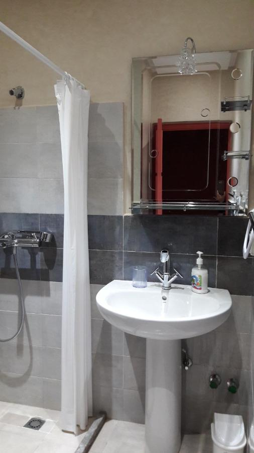 Hotel Le Chene D'Azrou Zewnętrze zdjęcie